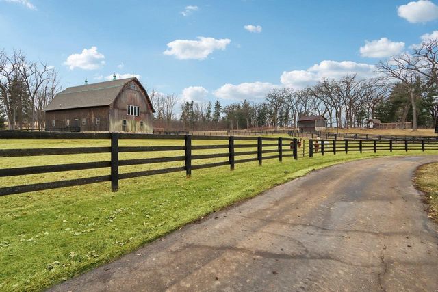 2797 Lalor Road, Oregon, WI 53575