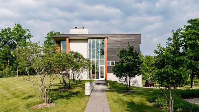 2797 Lalor Road, Oregon, WI 53575