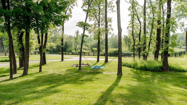 2797 Lalor Road, Oregon, WI 53575