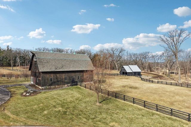 2797 Lalor Road, Oregon, WI 53575