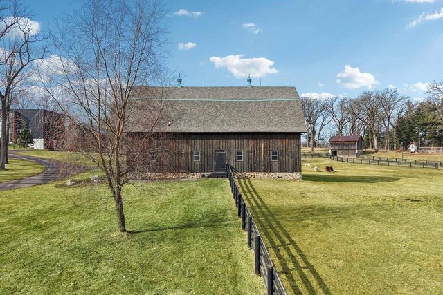 2797 Lalor Road, Oregon, WI 53575