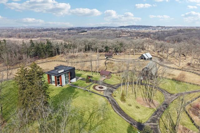 2797 Lalor Road, Oregon, WI 53575