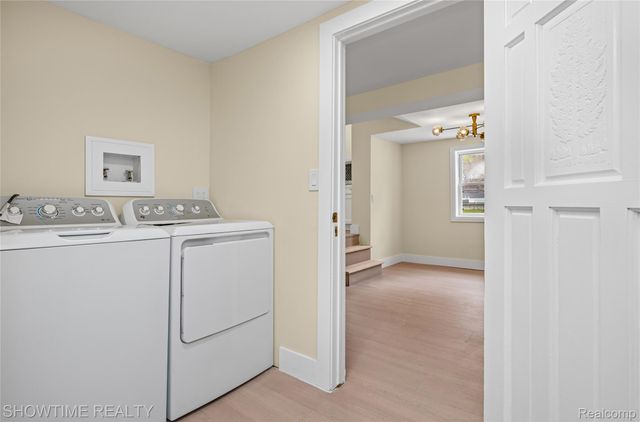 30430 Park Street, Roseville, MI 48066