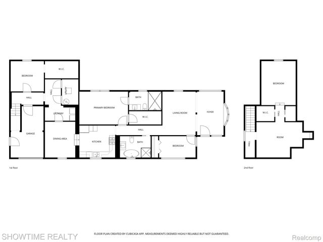 30430 Park Street, Roseville, MI 48066