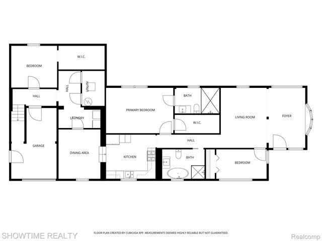 30430 Park Street, Roseville, MI 48066