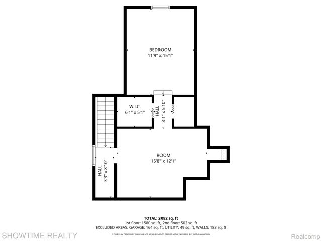 30430 Park Street, Roseville, MI 48066