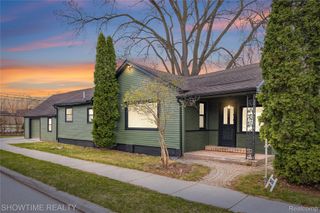 30430 Park Street, Roseville, MI 48066