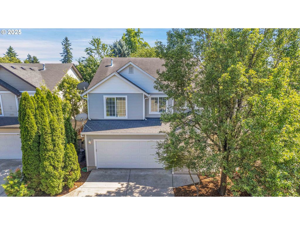 6406 Ne 139TH Ct, Vancouver, WA 98682