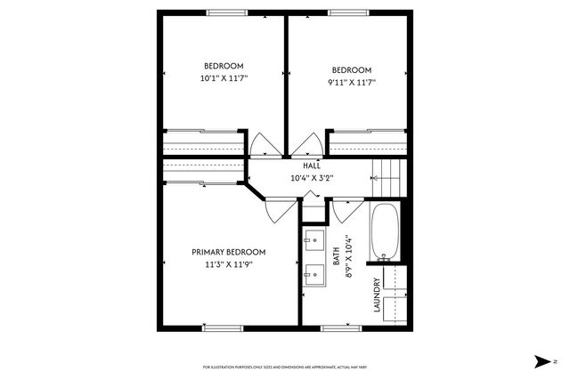 202 Parkwood Drive, Streamwood, IL 60107