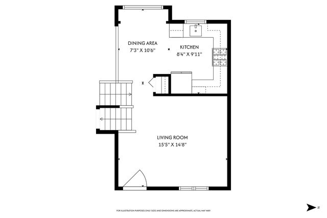 202 Parkwood Drive, Streamwood, IL 60107