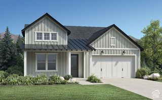 12237 S TUFF CANYON CV #801, Herriman, UT 84096