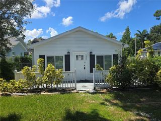 1327 GEORGIA AVENUE, Dunedin, FL 34698