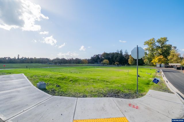 Lot 7 Block 6 W Grant St, Carlton, OR 97111