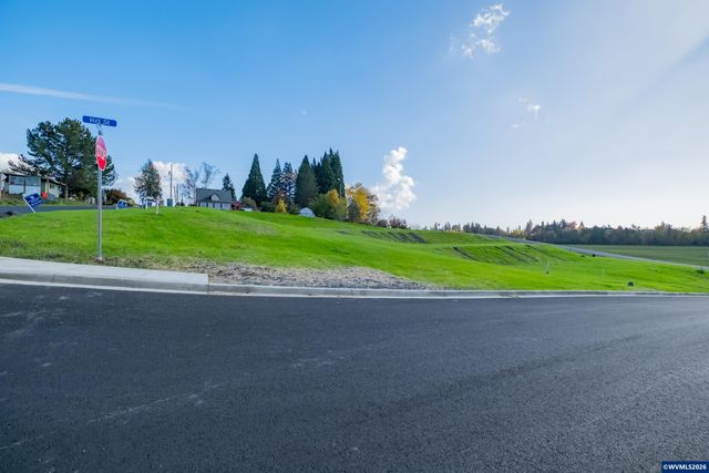 Lot 7 Block 6 W Grant St, Carlton, OR 97111