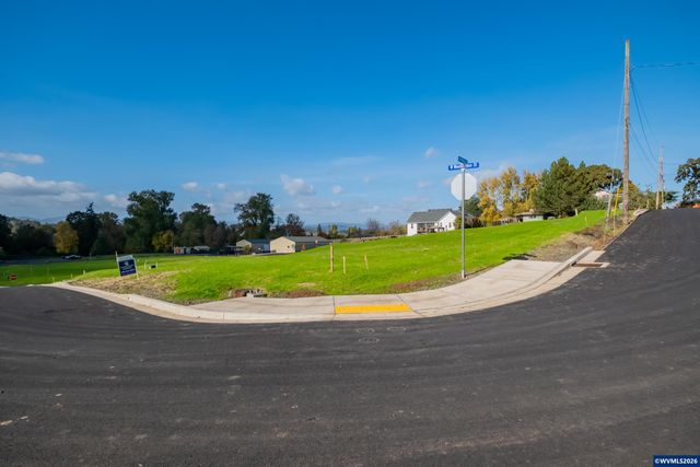 Lot 7 Block 6 W Grant St, Carlton, OR 97111