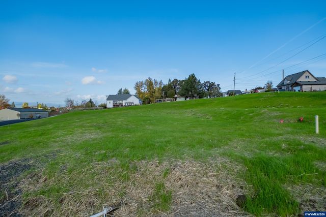 Lot 7 Block 6 W Grant St, Carlton, OR 97111