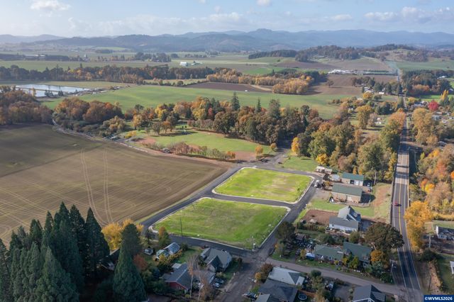 Lot 7 Block 6 W Grant St, Carlton, OR 97111