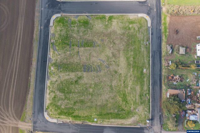 Lot 7 Block 6 W Grant St, Carlton, OR 97111