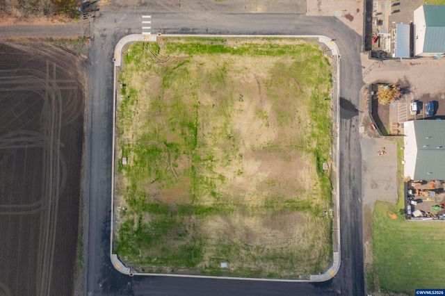 Lot 7 Block 6 W Grant St, Carlton, OR 97111