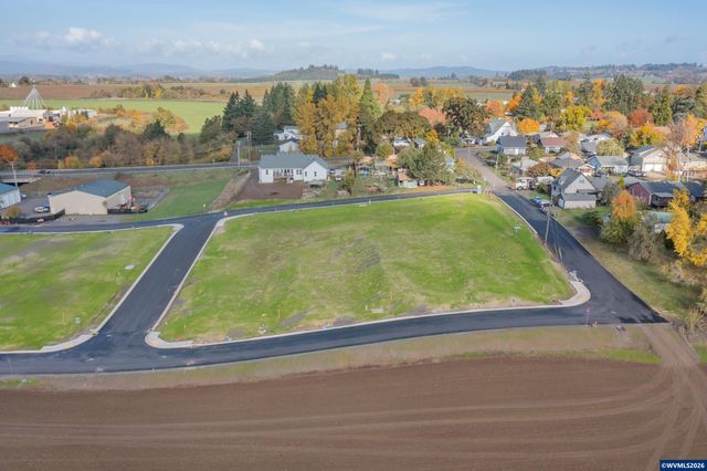 Lot 7 Block 6 W Grant St, Carlton, OR 97111