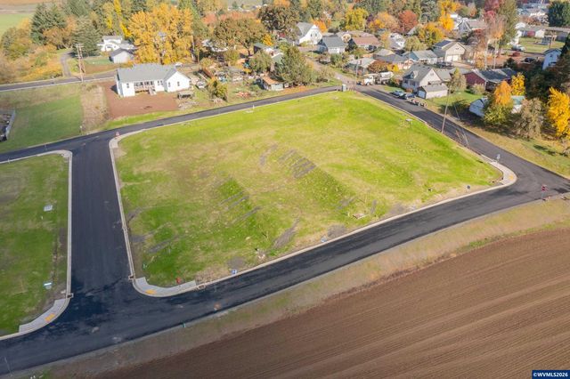 Lot 7 Block 6 W Grant St, Carlton, OR 97111