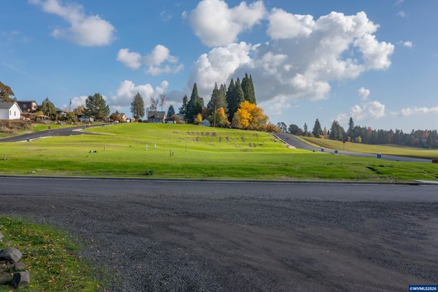 Lot 7 Block 6 W Grant St, Carlton, OR 97111