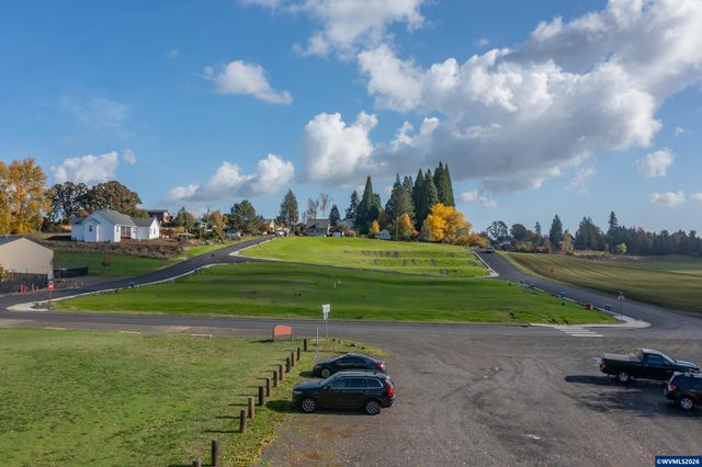 Lot 7 Block 6 W Grant St, Carlton, OR 97111