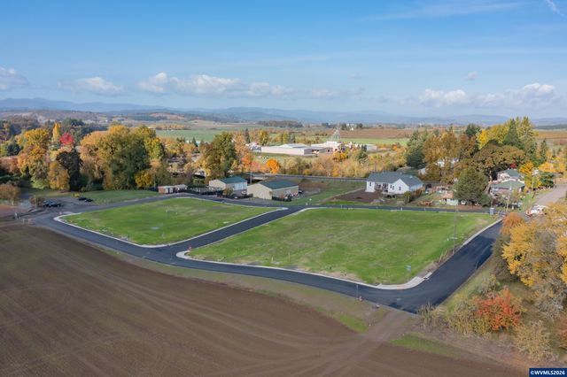 Lot 7 Block 6 W Grant St, Carlton, OR 97111