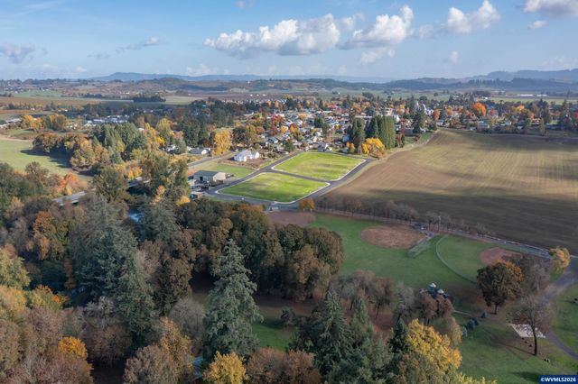 Lot 7 Block 6 W Grant St, Carlton, OR 97111