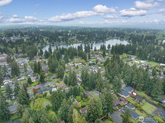 31021 20th Avenue S, Federal Way, WA 98003