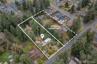31021 20th Avenue S, Federal Way, WA 98003