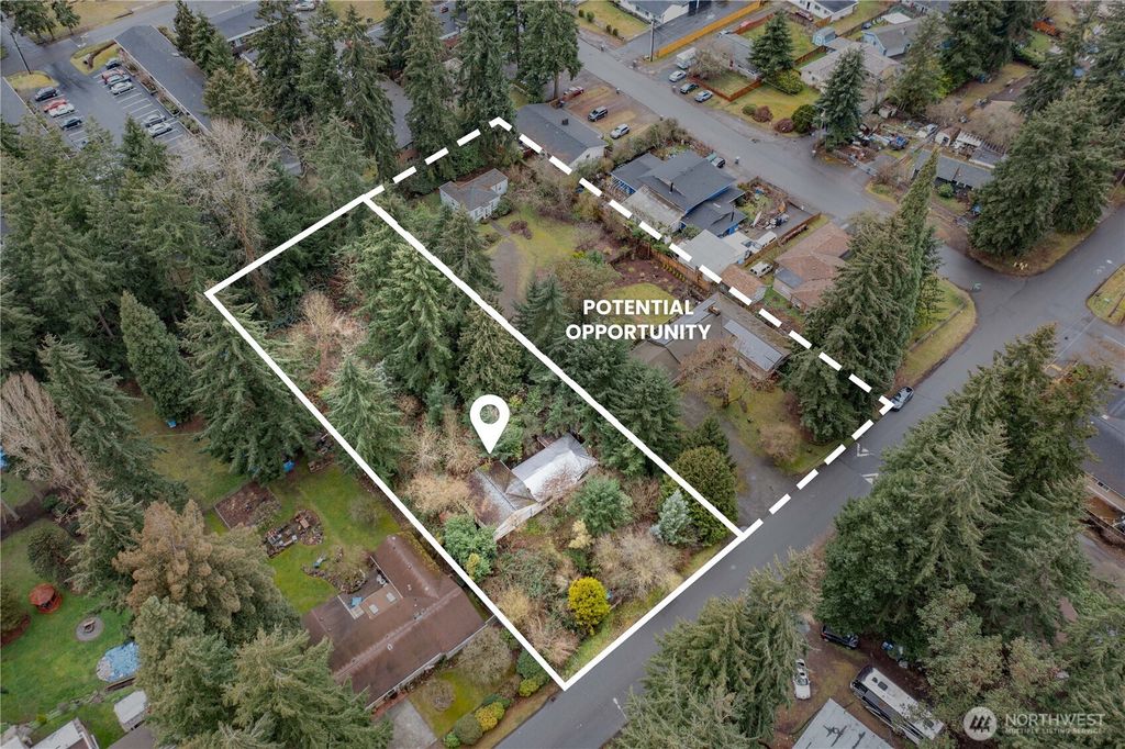 31021 20th Avenue S, Federal Way, WA 98003
