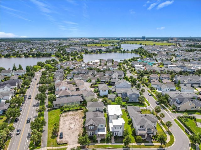 13450 GABOR AVENUE, Orlando, FL 32827