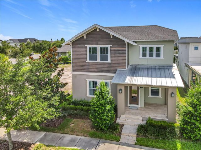 13450 GABOR AVENUE, Orlando, FL 32827