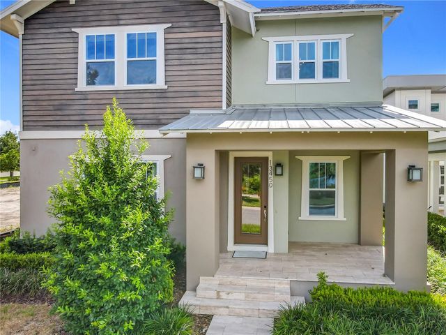 13450 GABOR AVENUE, Orlando, FL 32827