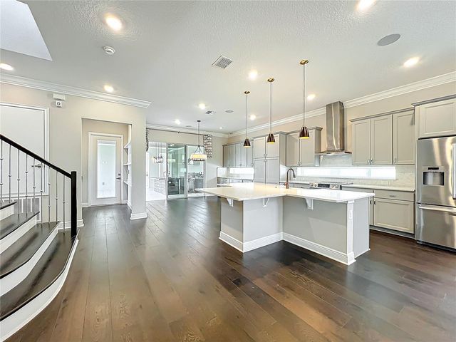 13450 GABOR AVENUE, Orlando, FL 32827