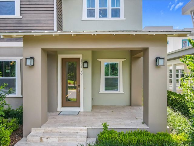 13450 GABOR AVENUE, Orlando, FL 32827