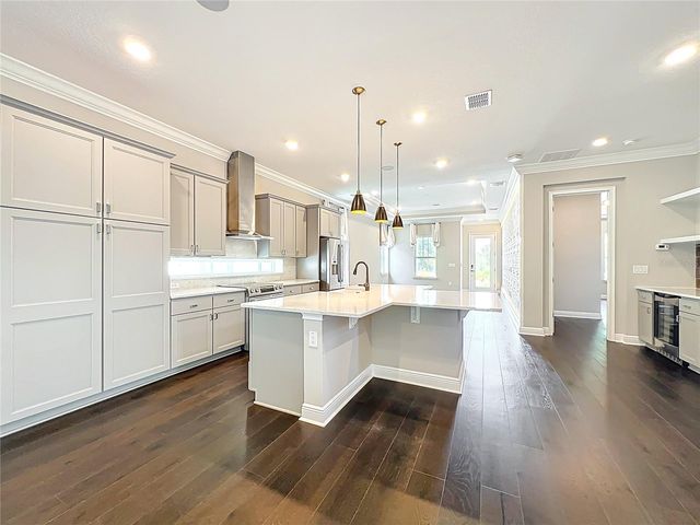 13450 GABOR AVENUE, Orlando, FL 32827