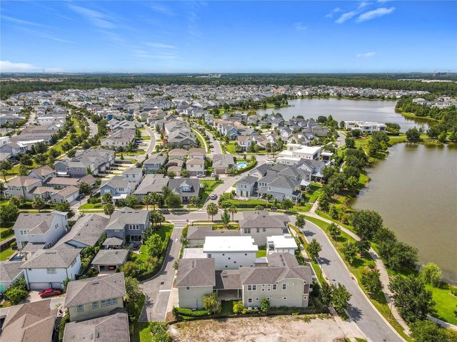 13450 GABOR AVENUE, Orlando, FL 32827