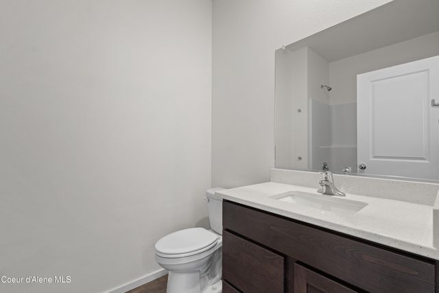 5318 E Antares Ln, Post Falls, ID 83854