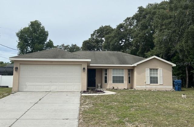 153 ROSEDALE AVENUE, Spring Hill, FL 34606