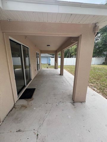 153 ROSEDALE AVENUE, Spring Hill, FL 34606