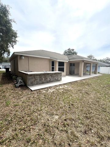 153 ROSEDALE AVENUE, Spring Hill, FL 34606