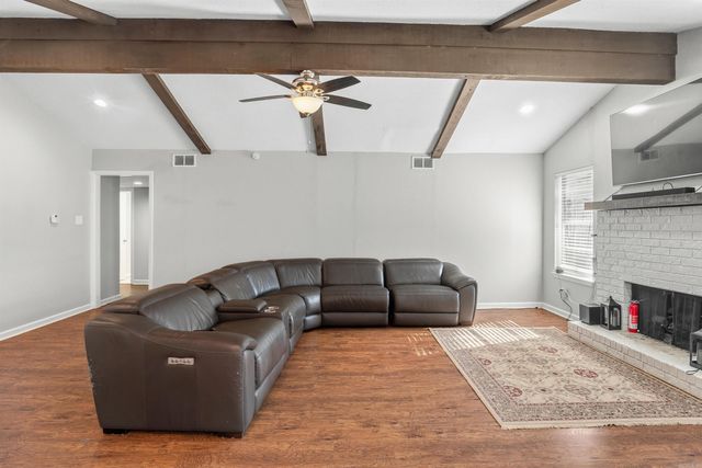 1808 Osceola Drive, North Little Rock, AR 72116