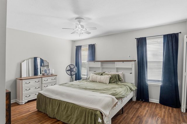 1808 Osceola Drive, North Little Rock, AR 72116