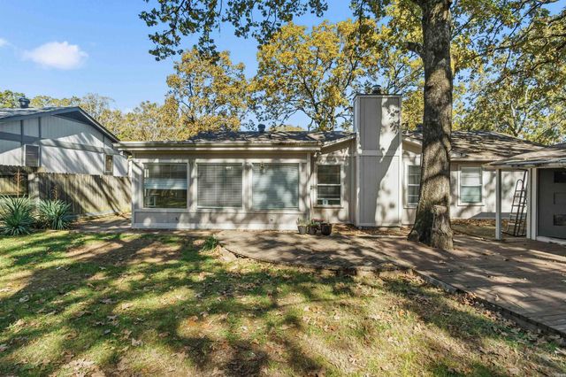 1808 Osceola Drive, North Little Rock, AR 72116