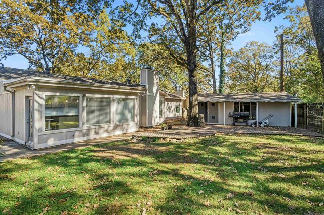1808 Osceola Drive, North Little Rock, AR 72116