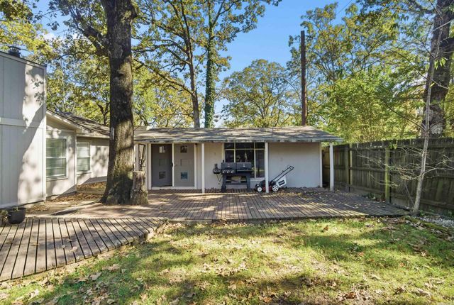 1808 Osceola Drive, North Little Rock, AR 72116