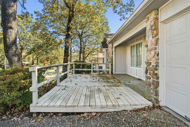 1808 Osceola Drive, North Little Rock, AR 72116