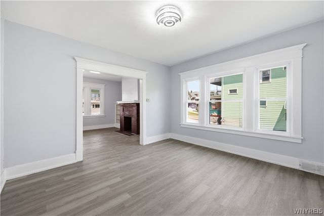 219 Loring Avenue, Buffalo, NY 14214